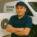 Ömer Usta — Buca Klima Teknisyeni