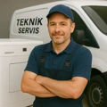Ufuk Usta — Buca Bulaşık Makinesi Teknisyeni